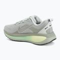Herren-Laufschuhe Nike Vomero 18 light silver/barely volt/college grey 3