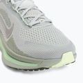 Herren-Laufschuhe Nike Vomero 18 light silver/barely volt/college grey 7