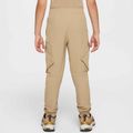 Nike Sportswear City Utility Kinderhose Fallschirm beige/schwarz 3