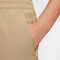 Nike Sportswear City Utility Kinderhose Fallschirm beige/schwarz 4