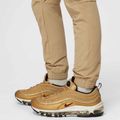 Nike Sportswear City Utility Kinderhose Fallschirm beige/schwarz 8