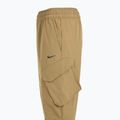 Nike Sportswear City Utility Kinderhose Fallschirm beige/schwarz 11