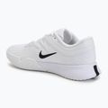 Herren-Tennisschuhe Nike Vapor Pro 3 weiß/schwarz 3