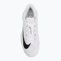 Herren-Tennisschuhe Nike Vapor Pro 3 weiß/schwarz 5