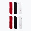 Socken  Jordan Everyday Cushioned Crew 6 pairs multicolor 2