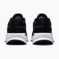 Herren-Laufschuhe Nike Run Defy black/university red/white/cool grey 4