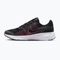 Laufschuhe für Damen Nike Run Defy black/hyper pink/elemental pink 2