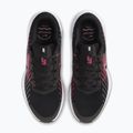 Laufschuhe für Damen Nike Run Defy black/hyper pink/elemental pink 4