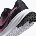 Laufschuhe für Damen Nike Run Defy black/hyper pink/elemental pink 6