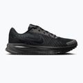 Damen-Laufschuhe Nike Run Defy black/anthracite