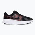 Herren-Laufschuhe Nike Run Defy black/university red/white/cool grey 2