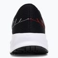 Herren-Laufschuhe Nike Run Defy black/university red/white/cool grey 6