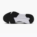 Nike Run Defy Damen Laufschuhe Weiß / Reines Platin / Schwarz 5