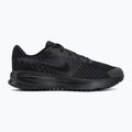 Herren-Laufschuhe Nike Run Defy black/anthracite 2