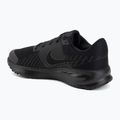 Herren-Laufschuhe Nike Run Defy black/anthracite 3