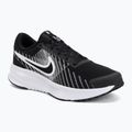 Herren-Laufschuhe Nike Run Defy black/white