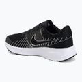 Herren-Laufschuhe Nike Run Defy black/white 3