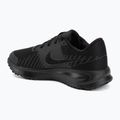 Damen-Laufschuhe Nike Run Defy black/anthracite 3