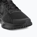 Damen-Laufschuhe Nike Run Defy black/anthracite 7