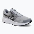 Herren-Laufschuhe Nike Run Defy wolf grey/white/iron grey/black
