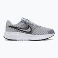 Herren-Laufschuhe Nike Run Defy wolf grey/white/iron grey/black 2