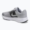 Herren-Laufschuhe Nike Run Defy wolf grey/white/iron grey/black 3