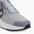 Herren-Laufschuhe Nike Run Defy wolf grey/white/iron grey/black 7