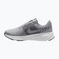 Herren-Laufschuhe Nike Run Defy wolf grey/white/iron grey/black 2
