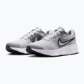 Herren-Laufschuhe Nike Run Defy wolf grey/white/iron grey/black 3