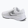 Herren-Laufschuhe Nike Run Defy white/black 3