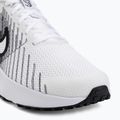 Herren-Laufschuhe Nike Run Defy white/black 7