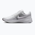 Herren-Laufschuhe Nike Run Defy white/black 2