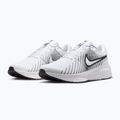 Herren-Laufschuhe Nike Run Defy white/black 3