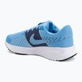 Herren-Laufschuhe Nike Run Defy University Blue/White/Black/Blue Void 3