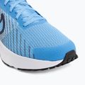 Herren-Laufschuhe Nike Run Defy University Blue/White/Black/Blue Void 7