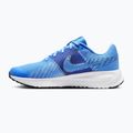 Herren-Laufschuhe Nike Run Defy University Blue/White/Black/Blue Void 2