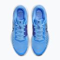 Herren-Laufschuhe Nike Run Defy University Blue/White/Black/Blue Void 5