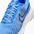Herren-Laufschuhe Nike Run Defy University Blue/White/Black/Blue Void 7