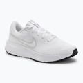Nike Run Defy Damen Laufschuhe Weiß / Reines Platin / Schwarz