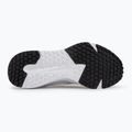 Nike Run Defy Damen Laufschuhe Weiß / Reines Platin / Schwarz 4