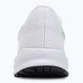 Nike Run Defy Damen Laufschuhe Weiß / Reines Platin / Schwarz 6