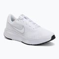 Herren-Laufschuhe Nike Run Defy white/black/pure platinum
