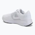 Herren-Laufschuhe Nike Run Defy white/black/pure platinum 3