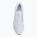 Herren-Laufschuhe Nike Run Defy white/black/pure platinum 5