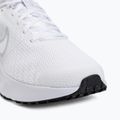 Herren-Laufschuhe Nike Run Defy white/black/pure platinum 7