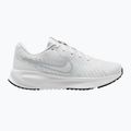 Herren-Laufschuhe Nike Run Defy white/black/pure platinum