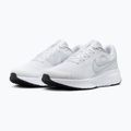 Herren-Laufschuhe Nike Run Defy white/black/pure platinum 3