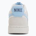 Damen-Sneaker Nike Court Vision Low phantom/light bone/psychic blue 6