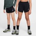 Nike Multi Dri-FIT Trainingsshorts für Kinder schwarz/schwarz 12