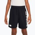 Nike Multi Dri-FIT Trainingsshorts für Kinder schwarz/rauchgrau/schwarz/weiß 4